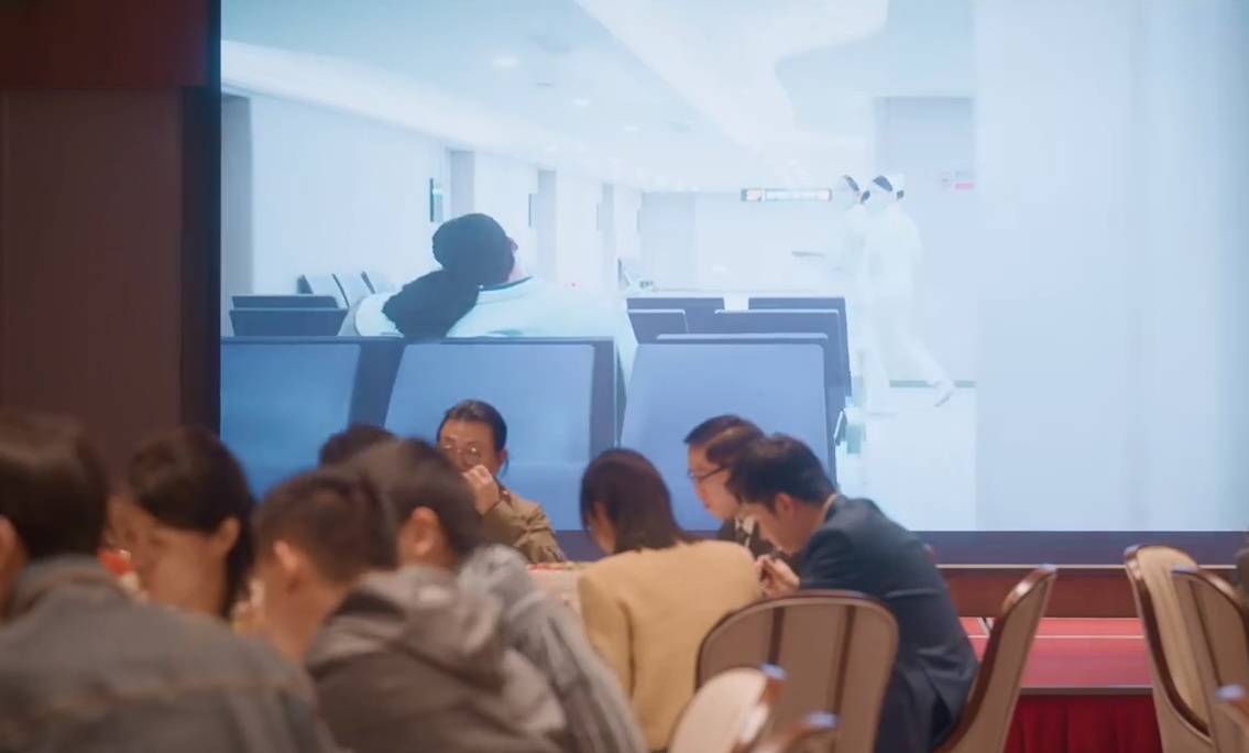 《亲爱的仇敌》大结局：陈凯西与罗曼赢了陈勉和周慕孙还是那样